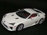 Tamiya Lexus LFA                